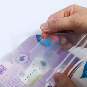 BPA Free Breast <strong>Milk</strong> <strong>Pack</strong> Bag - Product Image 3