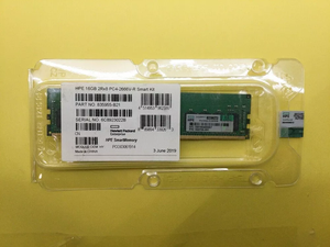 ชุดหน่วยความจำอัจฉริยะ OEM รุ่น 879527-091 P06773-001 16GB Dual Rank X8 DDR4-26 CN - Product Image 5