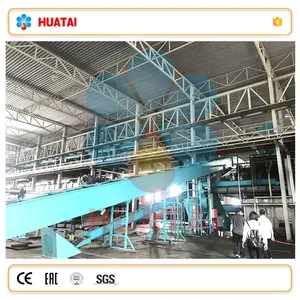 Palm Oil Processing Machine Palm Oil Production Line Crude Palm Oil Refinery And Fractionation Plant