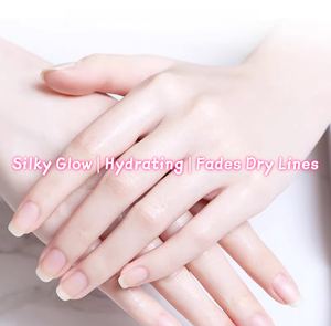 Kit de Cuidado de Manos Saltscape Luminous Silky para Uso en Casa y Viajes - Product Image 5