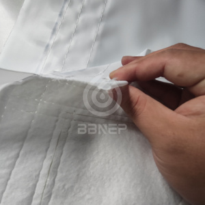 Bán hàng nóng mới lọc vải Monofilament Polypropylene với PPS kim cảm thấy cho sản xuất bia Lọc - Product Image 5