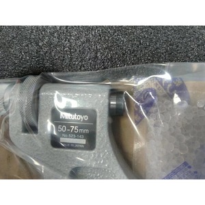 ไมโทโย Psm-75S คาลิปเปอร์แบบมีคันโยกปลดเร็วภายนอก รุ่น 523-143 - Product Image 4