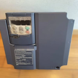 Frn7.5g1s-2j Multifunción de alto rendimiento de la máquina de trabajo Nuevo Original Listo Stock Automatización industrial Pac De Orig - Product Image 1