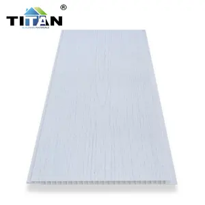 Deckenplatten aus Kunststoff ineinandergreifende Tuchvertäfelung Lambris Pvc Deckenplatte De Pvc Deil Cielo Raso En Pvc