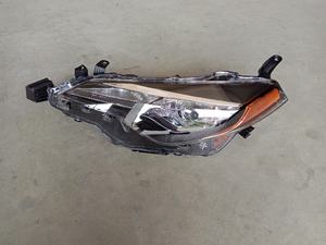 Kit de faros delanteros para coche, lámpara de luz para <span class=keywords><strong>corolla</strong></span> 2017, 2018, <span class=keywords><strong>2019</strong></span>, 2020, OEM 81110-02M70/81150-02M70 - Product Image 2