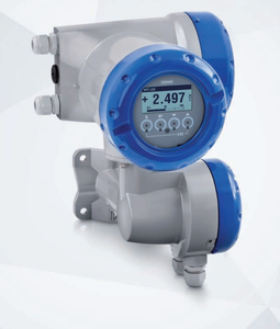 Débitmètre massique Krohne MFC 400 <span class=keywords><strong>Convertisseur</strong></span> de signal de débit massique - Product Image 2