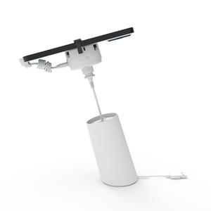 2025 High Security Anti-Theft ABS Cell Phone Retail Display <b>Stand</b> Holder Alarm Function for Electronics Stores Desk Display - Product Image 6