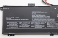 Nouvelle batterie pour ordinateur portable L23M4PC3 L23D4PC3 5B11M75490 pour ordinateur portable Lenovo Legion 16IRX9