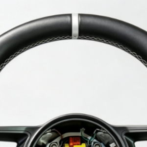 Volante Deportivo Modificado Personalizado para <span class=keywords><strong>Porsche</strong></span> Cayenne, Panamera, Cayman, Macan, 718, <span class=keywords><strong>911</strong></span>, 991, 992, 918, 958, 970, 971 - Product Image 5