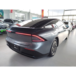 <span class=keywords><strong>Coche</strong></span> <span class=keywords><strong>de</strong></span> <span class=keywords><strong>segunda</strong></span> <span class=keywords><strong>mano</strong></span> Guazi 2024 XPeng P7+ RTS <span class=keywords><strong>Eléctrico</strong></span> Puro <span class=keywords><strong>de</strong></span> Nueva Energía Automático Hatchback LHD para Compradores <span class=keywords><strong>de</strong></span> Vehículos Eléctricos Premium 5 Asientos - Product Image 5