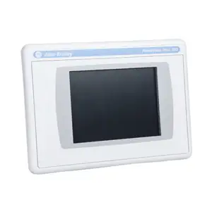 Supplier Price Comfort Touch Screen Operator Panel Touch Screen HMI Touch Panel 2711P-B15C22D9P With Box