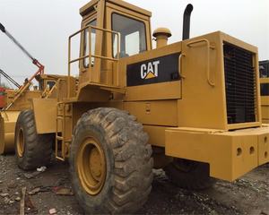 Caterpillar Offre Spéciale a utilisé le chargeur de roue 966C/966G/966H à vendre - Product Image 1