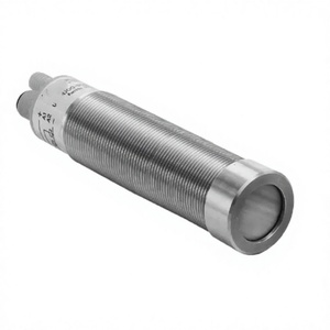 Capteur ultrasonique MT-Pepperl Fuch UCC1000-30GM-IUR2-V15, portée 80-1000 mm, 4-20 mA et 0-10 V, M12 5 broches - Product Image 1