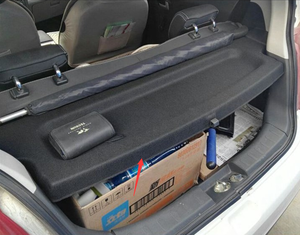 OEM 88910-68K0, cubierta de carga para maletero de coche, estante de paquete trasero, accesorio de maletero para Nissan <span class=keywords><strong>PIXO</strong></span> 2009 - 2013 <span class=keywords><strong>Alto</strong></span>, bandeja de repuestos Interior - Product Image 6