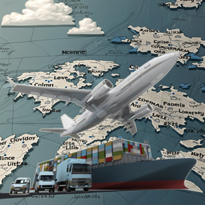 Agente de envío a Bélgica EE. UU. Y Europa desde <span class=keywords><strong>China</strong></span> Shenzhen Guangzhou Shanghai Ningbo Tianjin <span class=keywords><strong>Dalian</strong></span> Qingdao Xiamen Yiwu - Product Image 4