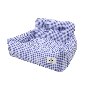 Cama de Seguridad Universal para Mascotas, Anti-Robo, Portátil, de Doble Uso, para el Hogar y el Automóvil, Funda para Mascotas - Product Image 1