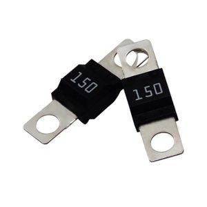 Fusible Automotriz AMI/MIDI de Alta Calidad - Fusible de Alta Corriente Tipo Perno Plano para Batería de Automóvil - Product Image 5