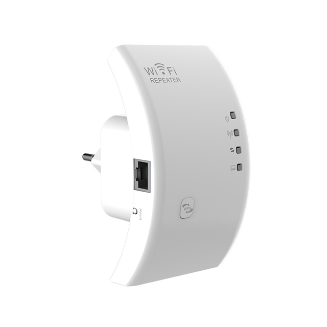 Winstars Original Wi fi Repeater 300Mbps Mini Repeater Long Range Extender wireless wifi repeater
