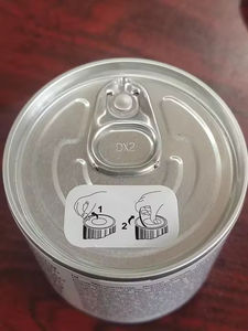 Fragancia de néctar de melocotón <span class=keywords><strong>AirFresh</strong></span> de 100ml, Perfume de fragancia sólida Original, aromas frescos de larga duración para fragancia Interior - Product Image 3