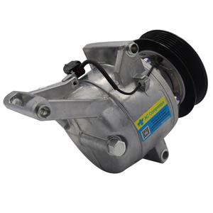 Compresor de Aire Acondicionado para Auto MAZDA CX3 CX2 Demio Scion IA Toyota Yaris 2020 Modelo DBA-DJ3FS D09W61450 T964038A DBA-DJ3FS 88310WB001 - Product Image 5