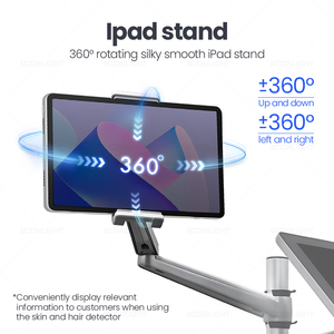 Công nghệ trí tuệ nhân tạo 2024 ai tự động đề xuất các thông số điều trị tẩy lông bằng laser diode - Product Image 4