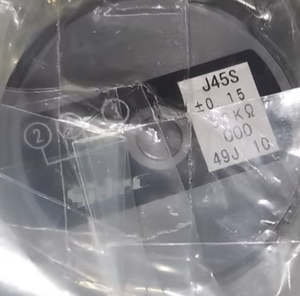 I nuovi potenziometri originali JC40S 500 J45S hanno stock - Product Image 2