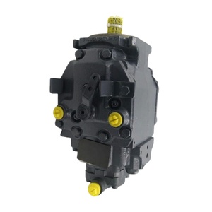 ปั๊มไฮโดรสแตติกปรับความแม่นยำสูง รุ่น BPV ซีรีส์ BPV140L-100L BPV160L-120L BPV200R-140R สำหรับยานพาหนะขนส่งวัสดุ - Product Image 4