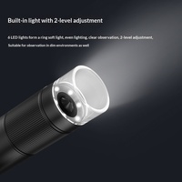 Digital Microscope 800x High-Definition Magnifier Student Science Education Research Skin Hair Quality Jewelry Identification