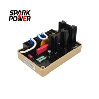 Régulateur de tension haute performance Marathon SE350 AVR en plastique pour générateurs diesel et alternateurs