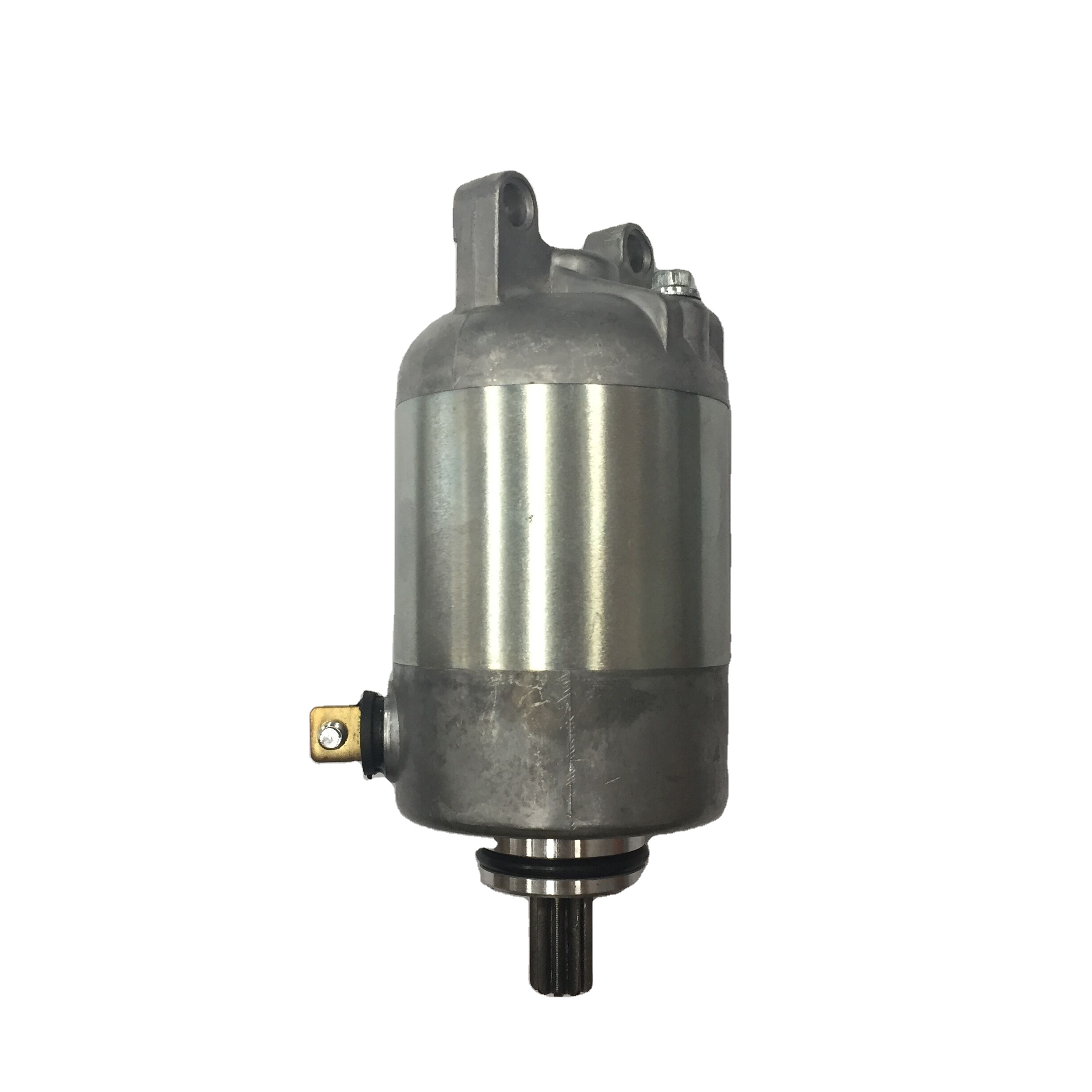 Высококачественный стартер для мотоцикла, стартер электродвигателя двигателя для MIO