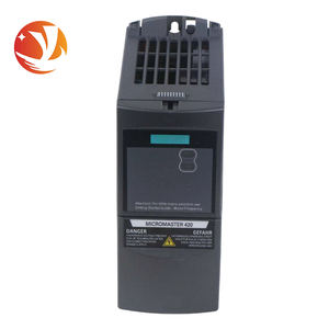 Convertidor de Frecuencia PLC Siemens 6SE6 420-2UC12-5AA1 Original, Nuevo - Product Image 2