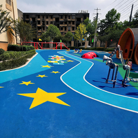 Liant polyuréthane pour EPDM – Prix de gros – Royaume-Uni, Allemagne – Service personnalisé Runsure – Usage intensif – Livraison rapide – Professionnel