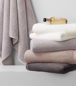 <strong>Plain</strong> White Cotton <strong>Towel</strong> - Ultra Soft &amp; Durable, Custom Size/Color/Logo, Wholesale Supplier - Product Image 4