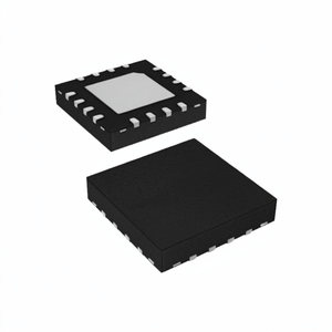 16 composants électroniques VFQFN à pad exposé en stock pour chargeurs de batterie ISL9230IRZ - Product Image 1