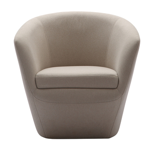 Alta italiano lujoso salón sofá de diseño europeo para la oficina de área de espera - Product Image 2
