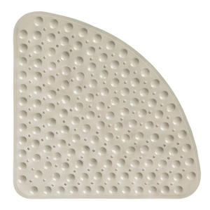 Oval PVC Bathtub <strong>Mat</strong> Non-Slip Bubble <strong>Bath</strong> Shower <strong>Mat</strong> with Suction Cups and Drain Holes Machine Washable for Bathroom - Product Image 6