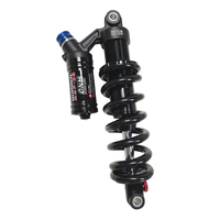 Ncyclebike 2020 Date électrique amortisseur arrière DNM rcp-2S suspension amortisseur arrière 220mm pour vélo d'enduro