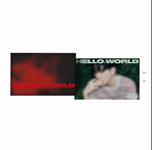 BAEKHYUN 4ème mini-album Hello World, version Photobook, CD officiel Kpop, ensemble de photocartes, collection d'idoles très vendue, cadeau - Product Image 4