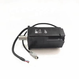 มอเตอร์ซีรีส์ SGM7J และ SGM7J-08A7C6E ขับเคลื่อน SGM7J-08A7C6S SGM7J-08AFC6S SGM7J-08AFC6E - Product Image 1