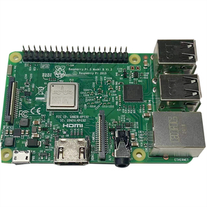 Pi4 2gb kartı <span class=keywords><strong>Pi3</strong></span> model B ahududu Pi4 4G modeli B ahududu 3B - Product Image 1