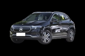 Mercedes EQA 260 SUV à vendre Fabriqué en Chine Conduite à gauche Avec une longue autonomie 619 km <span class=keywords><strong>Voiture</strong></span> électrique Mercedes-Benz - Product Image 2
