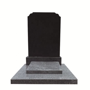 Pierres tombales et monuments extérieurs en gros, dalles de pierres tombales en granit noir, pierres tombales en granit, <span class=keywords><strong>Afrique</strong></span> <span class=keywords><strong>du</strong></span> <span class=keywords><strong>Sud</strong></span> - Product Image 6