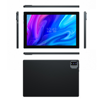 Tablette Android 10 Pouces 2022, Meilleure Vente, RK3566 Quadricœur 3 Go 32 Go, pour l'Apprentissage des Enfants