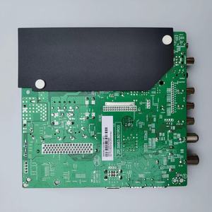 Carte PCB numérique DVB-T2 S2 ZP.S663.801R00 avec carte <span class=keywords><strong>CI</strong></span> pour téléviseur LED 32-43 pouces, carte PCB d'écran de téléviseur LED numérique, vente chaude - Product Image 6