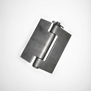 Iron Hinges 5060 7080 100 125 Heavy Duty <b>Pin</b> Type For Door Window Industrial Use - Product Image 1