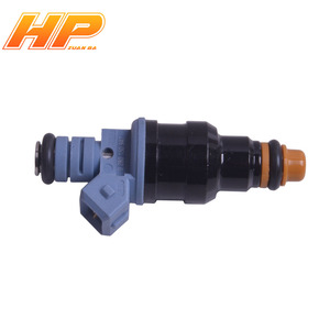 Hpzuanba hiệu suất cao Nhà Máy Giá nhiên liệu phun vòi phun oem0280150947 cho f-ord mu-<span class=keywords><strong>tang</strong></span> do-dge chev-rolet pon-tiac fj699 V8 - Product Image 3