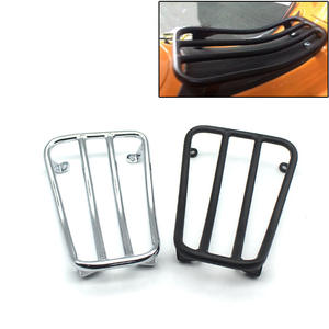 Accesorios para Motos, Reposapiés Central para Motocicleta, Compatible con Vespa 150 GTS300, Modificación de Reposapiés - Product Image 1