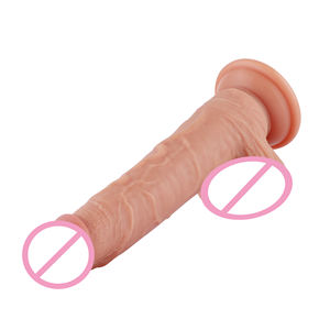 <span class=keywords><strong>Hismith</strong></span>-consolador de silicona de 8,86 pulgadas, longitud Insertable de 6,5 pulgadas, ancho máximo de 1,65 pulgadas, con sistema KlicLok, accesorio de serie intermedia - Product Image 2