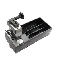 Pot de colle / réservoir d'adhésif pour thermocollante Nanxing 60C, Huali & Xiaofeng – Pièce de rechange pour chauffe-colle thermofusible