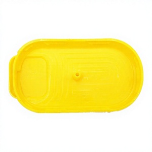 Bouchon de réservoir de liquide lave-glace Aopin pour Dongfeng Fengxing Jingyi 1.5L 1.8L SUV en matériau PP - Product Image 3